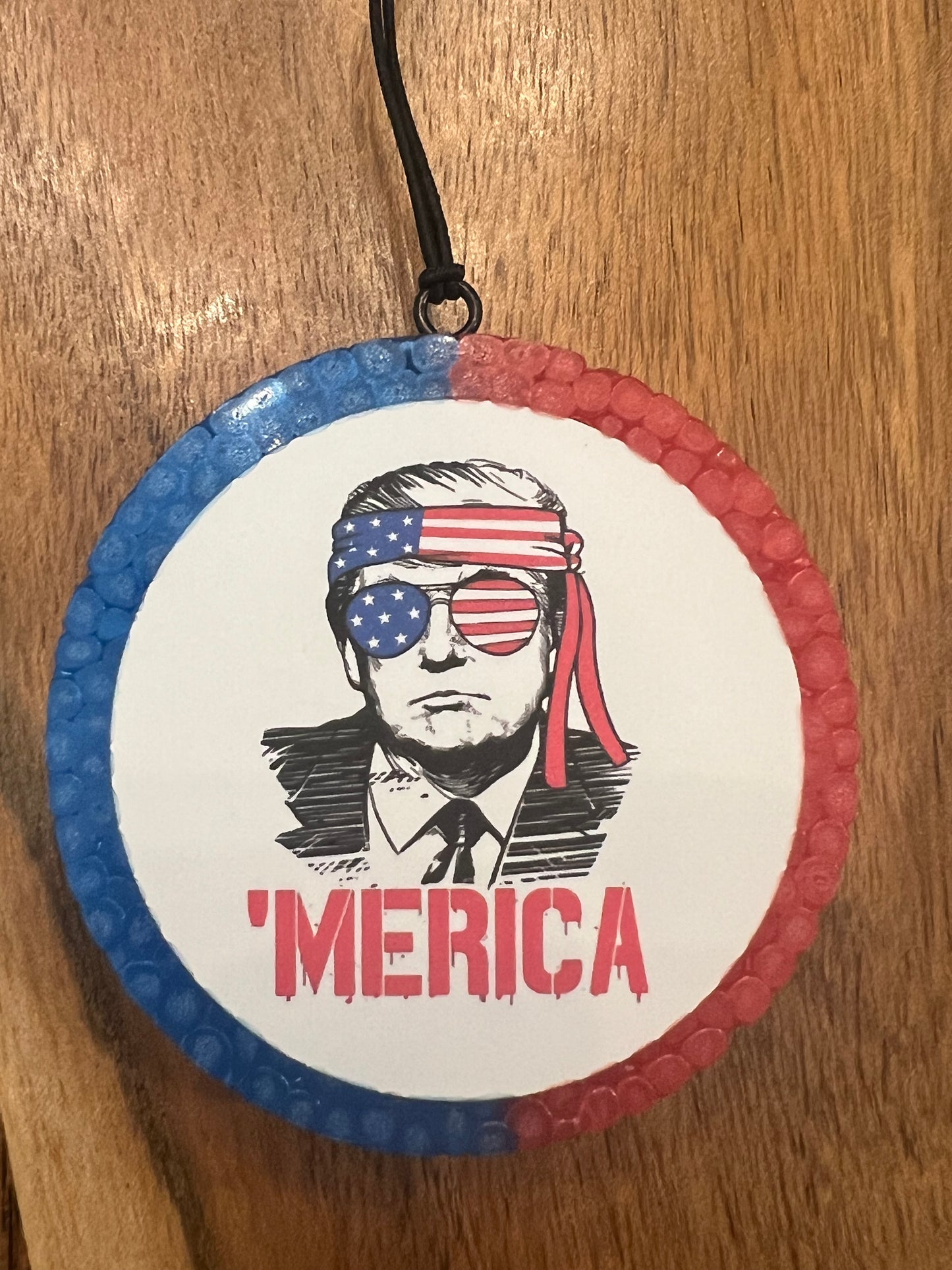 Trump Freshie - 'Merica